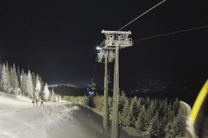 Kamera: Ski&Sun Widok na wyciąg Świeradów Zdrój Ski&Sun Widok na wyciąg