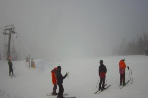 Kamera: Szczyrk Mountain Resort Małe Skrzyczne – 1211 m n.p.m. Szczyrk Szczyrk Mountain Resort Małe Skrzyczne – 1211 m n.p.m.