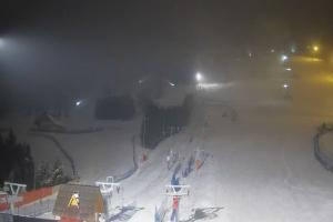 Zakopane Harenda Harenda - dolna