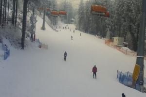 Karpacz Biały Jar Karpacz Biały Jar