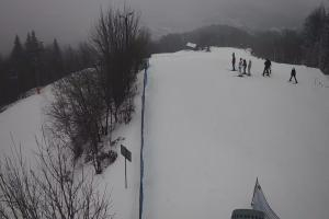 Laskowa Laskowa Ski Stok narciarski Laskowa-Ski