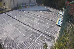 Rzyki Czarny Groń Czarny Groń - lodowisko