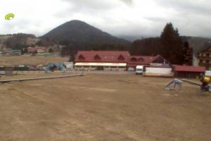 Kamera: Park Snow FUNPARK - 917 m n.p.m. Donovaly Park Snow FUNPARK - 917 m n.p.m.