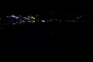 Białka Tatrzańska Litwinka Panorama Tatr