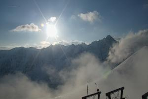 Zakopane Kasprowy Wierch Kasprowy Wierch