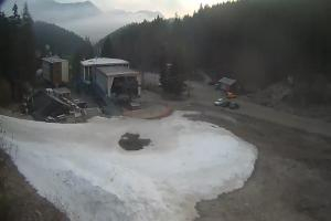 Ruzomberok Malino Brdo Ski Park Hrabovo