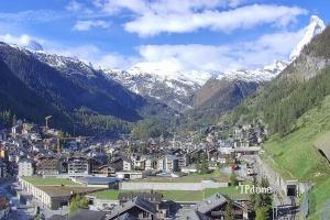 Zermatt Zermatt Spiss Livecam