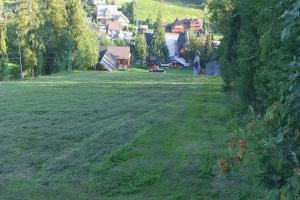 Kamera: Ski Suche U Jędrola Stacja dolna Poronin Ski Suche U Jędrola Stacja dolna