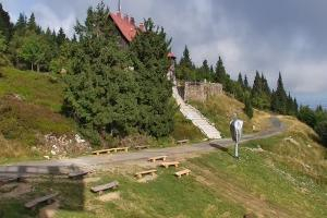 Świeradów Zdrój Ski&Sun Ski & Sun - Świeradów - widok na bar