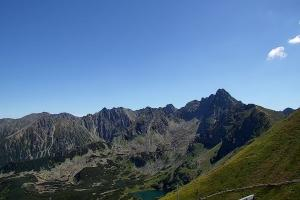 Zakopane Kasprowy Wierch Kasprowy Wierch