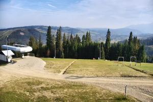Białka Tatrzańska Kotelnica Białczańska Kotelnica