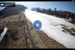 Stronie Śląskie - Bolesławów Kamienica - Masyw Śnieżnika Stacja dolna