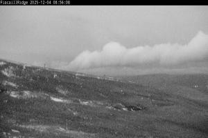 Kamera: Cairgorm Fiacaill Ridge Webcam Cairgorm Cairgorm Fiacaill Ridge Webcam