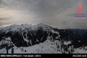 Madonna di Campiglio Madonna di Campiglio Spinale 2