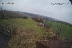 Kamera: Bobliwo Kamera na stoku Stok Roztocze Bobliwo Kamera na stoku