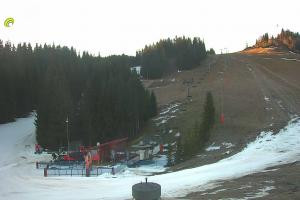 Kamera: Park Snow Záhradište 934m n.p.m. Donovaly Park Snow Záhradište 934m n.p.m.