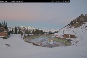 Kamera: Härzlisee Engelberg Titlis Härzlisee