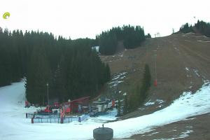 Kamera: Park Snow Záhradište 934m n.p.m. Donovaly Park Snow Záhradište 934m n.p.m.