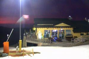 Szczyrk Szczyrk Mountain Resort Hala Skrzyczeńska II - 1000 m n.p.m.