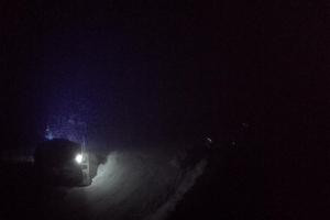 Wisła STOK – Stacja Narciarska Widok z górnej stacji