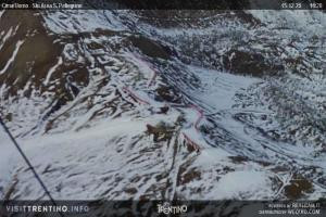 Trevalli Trevalli Cima Uomo