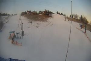 Kamera: Turnia Widok na stok Bukowina Tatrzańska Turnia Widok na stok