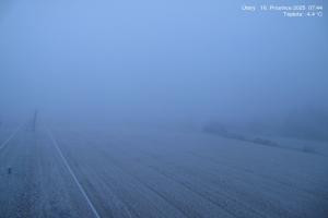 Kamera: Arrakis - Prkenný Důl Sjezdovka Žacléř Arrakis - Prkenný Důl Sjezdovka
