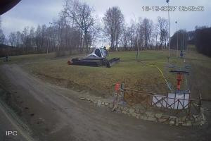 Kamera: KiczeraSki widok na kolej Kiczera KiczeraSki widok na kolej