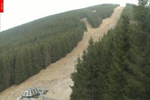 Kamera: Lyžařské středisko Bonera - Ramzová Čerňava Ramzová Lyžařské středisko Bonera - Ramzová Čerňava