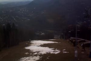 Kamera: Czantoria Wyciąg Ustroń Czantoria Wyciąg