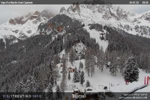 Val di Fassa - Carezza Val di Fassa - Carezza Vigo di Fassa - Catinaccio 3