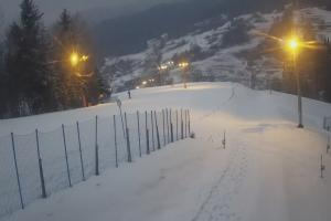 Kamera: Dwie Doliny Toczek Wierchomla-Muszyna Dwie Doliny Toczek