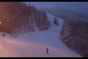 Korbielów Pilsko Hala Walacowa