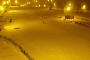 Kamera: Kotelnica Białczańska Dolna stacja, stok Białka Tatrzańska Kotelnica Białczańska Dolna stacja, stok