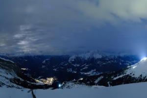 Vorab Glacier Laax Vorab