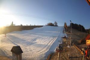 Zawoja Zawoja Ski Wyciąg Wojtek