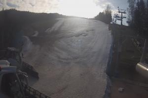 Wierchomla - Muszyna Dwie doliny Wierchomla - stacja dolna