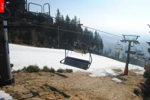 Černá hora (Czarna Góra) Černá hora (Czarna Góra) Protěž, 1005 m n.p.m.