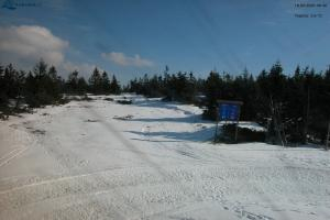 Rokytnice Rokytnice nad Jizerou Lysá hora