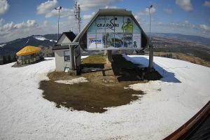 Białka Tatrzańska Litwinka Grapa-Litwinka