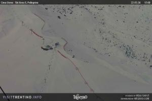 Trevalli Trevalli Cima Uomo