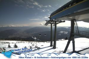 Aineck Katschberg - Aineck Silverjet 2