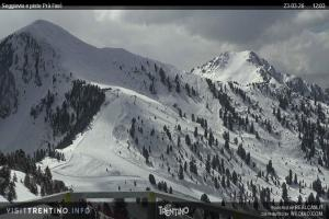 Val di Fiemme Val di Fiemme - Cavalese - Predazzo - Obereggen Alpe Cermis - Prafiorì