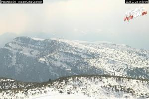 Andalo - Paganella Andalo - Paganella Cima Canfedin