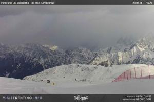 Trevalli Trevalli Panorama Col Margherita