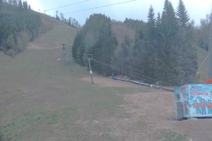 Jasna Jasna - Chopok Krupová – 1.084 m n.m.