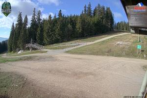 Grosser Arber Grosser Arber Blick Thurnhofhang