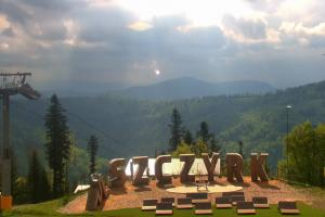 Szczyrk Szczyrk Mountain Resort Hala Skrzyczeńska II - 1000 m n.p.m.
