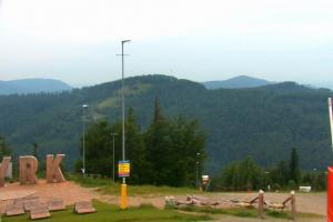 Kamera: Szczyrk Mountain Resort Hala Skrzyczeńska II - 1000 m n.p.m. Szczyrk Szczyrk Mountain Resort Hala Skrzyczeńska II - 1000 m n.p.m.