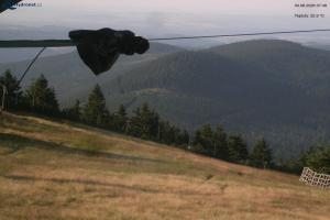 Rokytnice Rokytnice nad Jizerou Lysá hora
